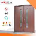 Timber Door Fire Proof Main Entry Door BM TRADA listed Wooden Door